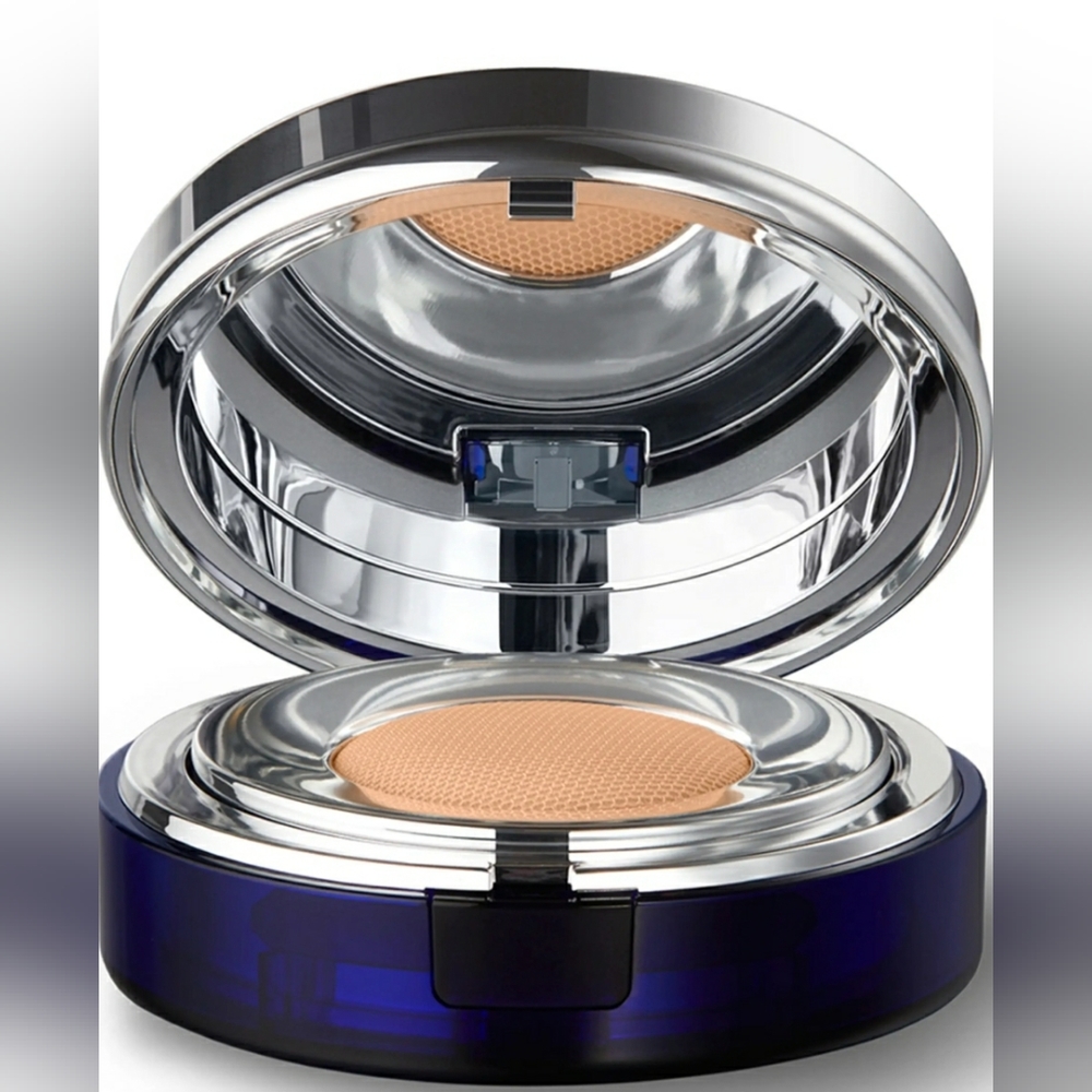 Skin Caviar Essence-In-Foundation Broad Spectrum SPF 25, W-50 Mocha, 2x 0.5fl oz